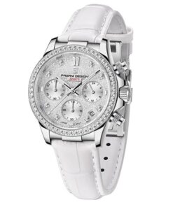 NEW 2022 PAGANI Design Watch