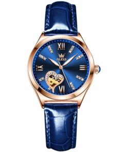 Beautiful Watch & Bracelet Gift Box